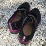 Vionic  Action Sunset/9032 Women's Black/Pink Mary Jane Comfort Shoes  Size 6.5 Photo 2