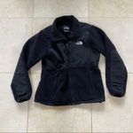 The North Face Fleece Windbreaker Jacket Size Medium Photo 0
