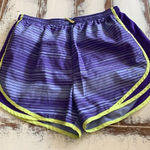 Nike  lined athletic short size medium Photo 0