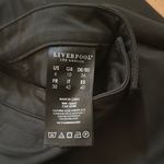 Liverpool Peat Green Madonna Skinny Ponte Pants | 6 / 28 Photo 7