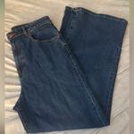 PINK - Victoria's Secret Classic Blue Women's Jeans Photo 11