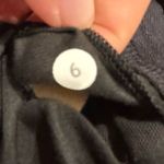 Lululemon On Hold Back On Track Tank Top Women’s 6 Photo 3