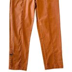 Soft Surroundings Medina Convertible Cropped Pants Photo 7