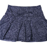 Athleta  Ace Tennis Skort Skirt 13.5" Womens Small Golf Running Pickleball Photo 0