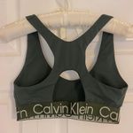 Calvin Klein sports bra Photo 1