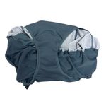 Lululemon Hotty Hot Shorts 4” in Azurite Mint Tint Mystic Green Size 4 Tall Photo 9