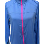 Vineyard Vines Performance Full Zip Lightweight Jacket Women's Size Small Photo 0