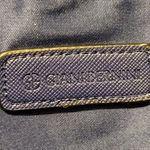 Giani Bernini NIP Giani Berinini Navy Blue Foldable Tote Bag GH1572/23GB Photo 6