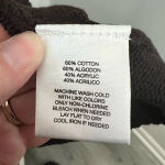 Sag Harbor  sleeveless cardigan‎ Photo 5