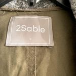 2SABLE HOODED UTILITY JACKET Photo 3