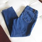 Vera Wang  Capri jeans - Size 10 Photo 0