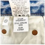 GRLFRND šHPš NWT x Revolve Karolina High-Rise Distressed Skinny Jean - 24 Photo 65