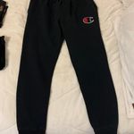 Champion Sweatpants Photo 0