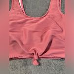 Coral reef swim pink top 8/10 Photo 1
