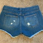 Rag and Bone cut off shorts Photo 1