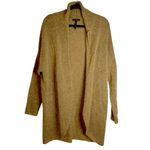 Sarah Pacini Mohair Merino Wool Cardigan Italy O/S Pin Closure 21211509 Photo 1