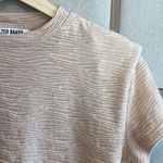 Walter Baker  cherise textured blouse Photo 2