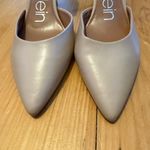 Calvin Klein NWOT Women's Beige Heels Photo 8