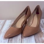 Nine West  Blush/Nude Pumps Size 8.5M Photo 0