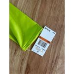 Michael Kors COPY -  limeade green long sleeve bikini set size small new with ta… Photo 1