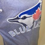 Nba  Blue Jays Baseball small short sleeve nightgown Photo 3
