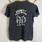 Harley Davidson Barnett El Paso Texas Graphic Tee Small Grey Vintage 00s Photo 5