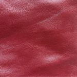 Sbetro Vegan Leather Pants Red S Slit Hem Rock Moto Biker Grunge Goth Edgy Prep Photo 7