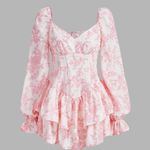 SheIn  Romper Photo 0