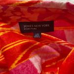 Jones New York Tunic long Sleeve Size L Photo 10