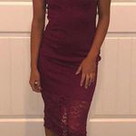 Boohoo Midi Dress Photo 0