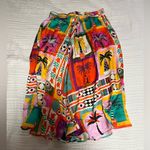 SKIRT PABLO BELDI Size M Photo 5