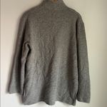 J.Crew NEW Cocoon sweater-blazer Medium Photo 3