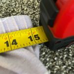 Purple Sleepy Kitty Cat Pajama Pants M Size M Photo 5