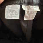 Jones New York leather pants Photo 3