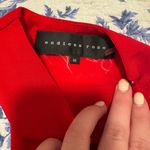 Endless Rose  Sleeveless Choker Tie Top Photo 5