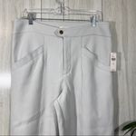 Anthropologie NEW  Maeve Magda Tapered Pants size 10 NWT Photo 5