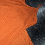 Rainbow Sandals Spaghetti Strap Maxi Dress Photo 4