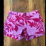Old Navy  linen everyday shorts size 2. Photo 0