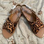 Marc Fisher Women’s Ritely Flat Sandals Photo 1