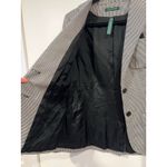 Ralph Lauren Lauren Women’s 2pc Houndstooth Suit 2/4 Petite Office Workwear Photo 7