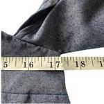 Anthropologie Silence & Noise Chambray Denim Cold Shoulder small Photo 3