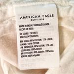 American Eagle  Outfitters AEO Ruffle Tiered Floral Print Mini Skort - L Photo 4