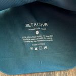 Set Active  one shoulder top Photo 2