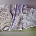 SAU LEE Chic Satin Halter Mini Dress in Lavender Purple Size 10 Photo 10