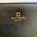 Kate Spade Southport Avenue Cora Black Crossbody Bag Photo 10