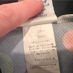 Voler Colorful Polka Dot Cycling Jersey Size Small Red Photo 8