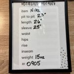 Nike Dri-FIT Women's Gray Open Front Cardigan Thumb Hole Athletic Jacket Photo 9