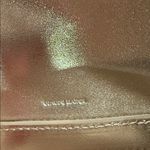 CHARLES &KEITH LEATHER BOW Photo 4