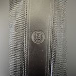 Fendi  Black Crossbody Bag VINTAGE AUTHENTIC  CROSSBODY Bag with COA Photo 6