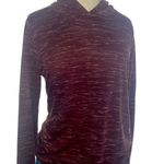 Nike Dri-Fit Long Sleeve Hooded Shirt Photo 0